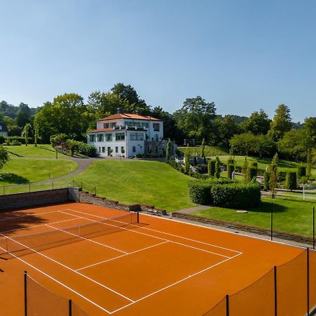 Villa Dagmar Båstad Dış mekan fotoğraf