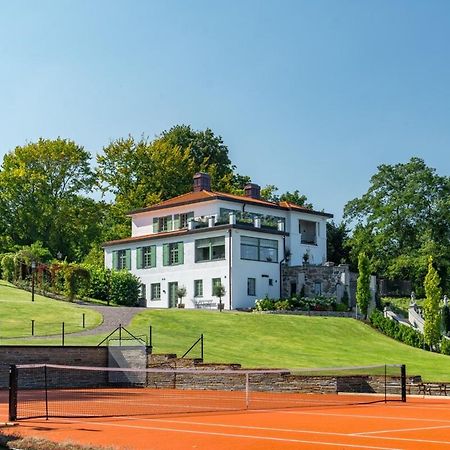 Villa Dagmar Båstad Dış mekan fotoğraf