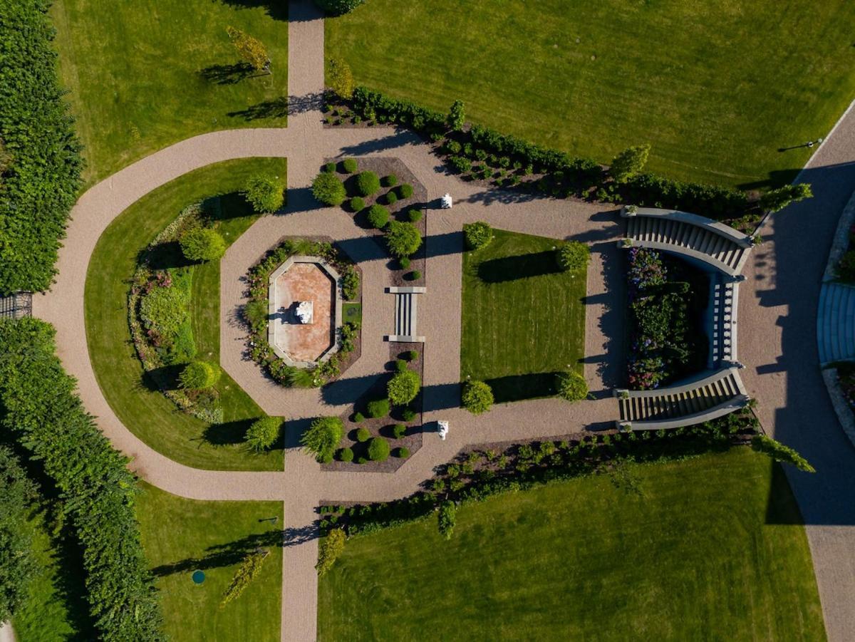 Villa Dagmar Båstad Dış mekan fotoğraf