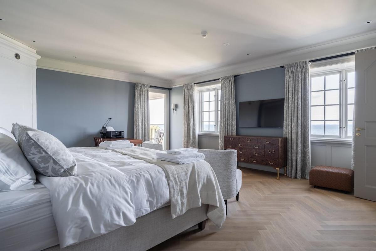 Villa Dagmar Båstad Dış mekan fotoğraf