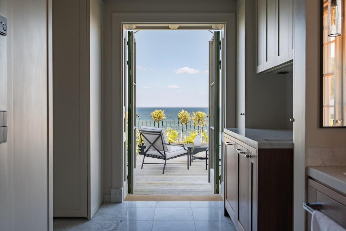 Villa Dagmar Båstad Dış mekan fotoğraf