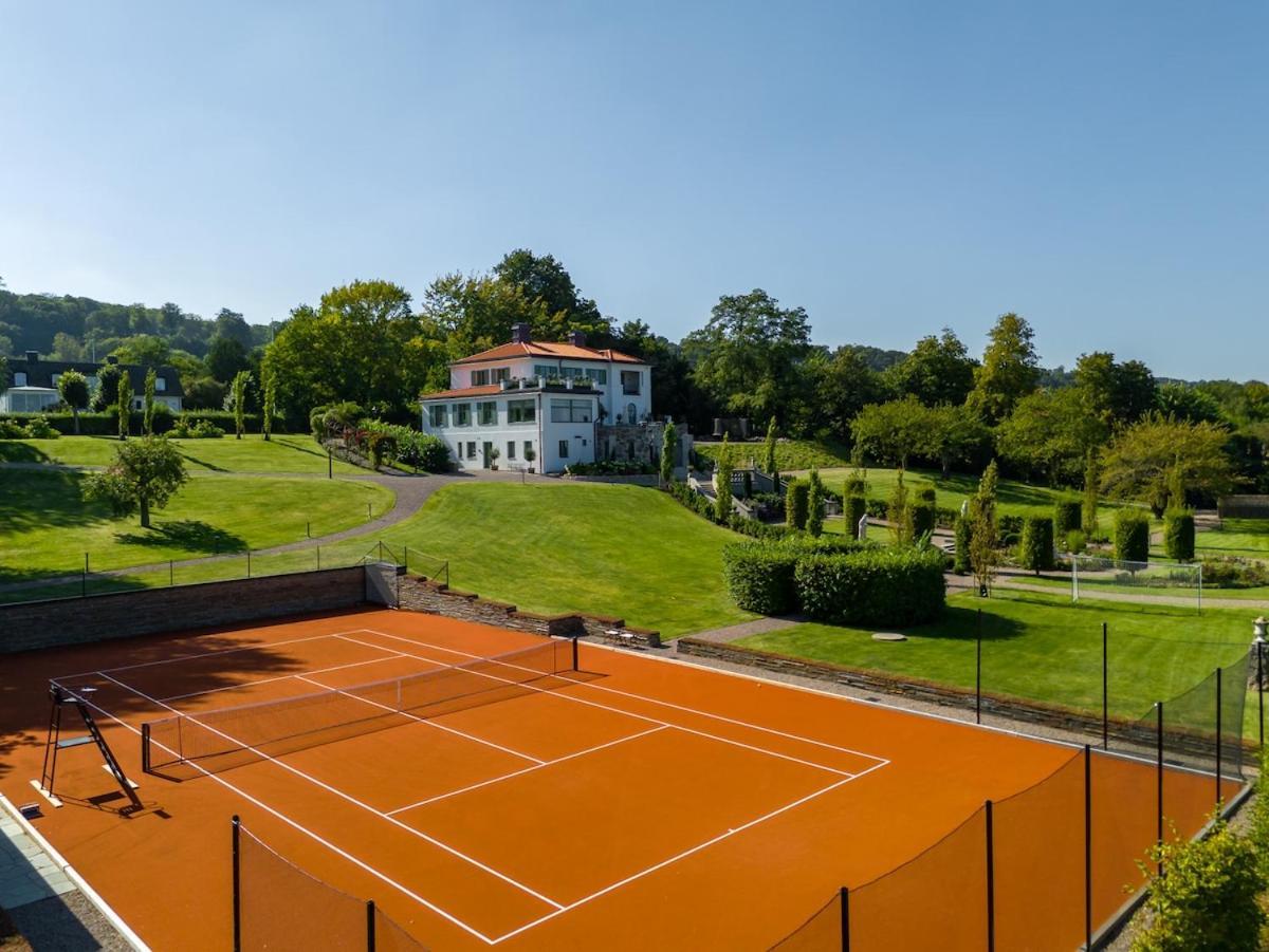 Villa Dagmar Båstad Dış mekan fotoğraf