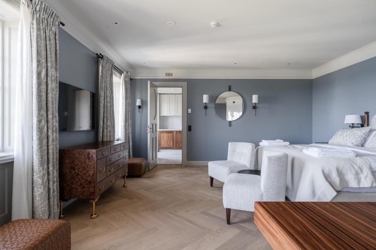 Villa Dagmar Båstad Dış mekan fotoğraf