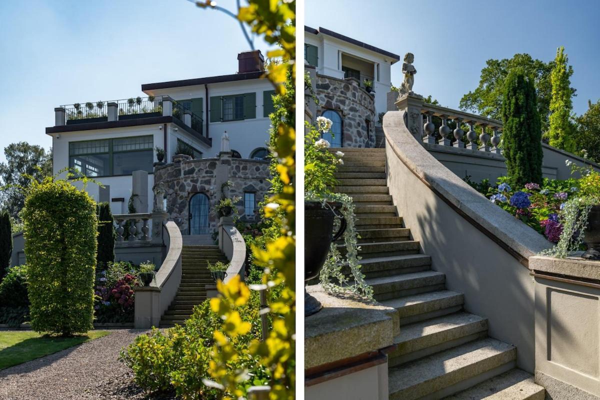Villa Dagmar Båstad Dış mekan fotoğraf