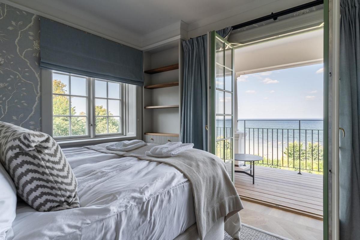 Villa Dagmar Båstad Dış mekan fotoğraf
